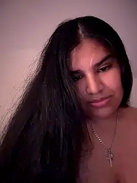 Webcam Model (Badkittykim) is live