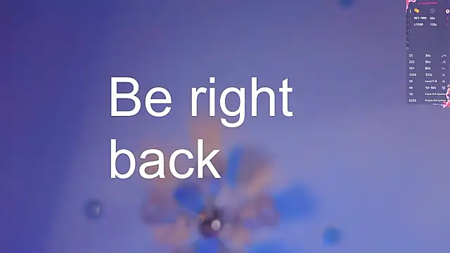 marciamarshall - MarciaMarshall's free webcam