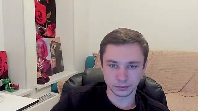 Alexmansuper Live Webcam on Stripchat