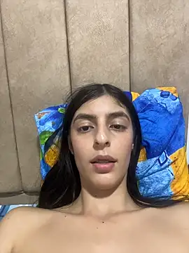 cristel_17 - Cristel_17's free webcam - UK Sex Cams