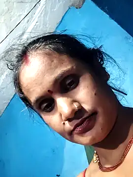 Webcam Model (Akanksha_soni)  is live.Free join now!