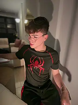 PRINCE_STEV Live Webcam on Stripchat