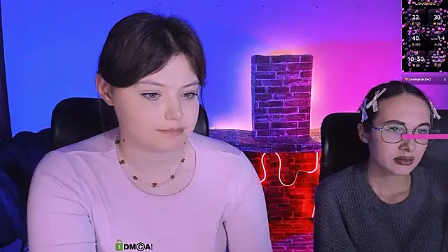 nikole_kitt - Nikole_kitt's free webcam - UK Sex Cams