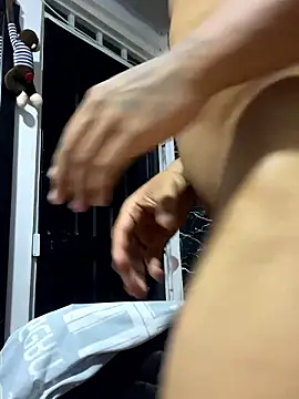 rivaldo_ramos (M twink) - shows precum💦