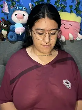 gaby_gabbyy - Gaby_Gabbyy's free webcam - UK Sex Cams