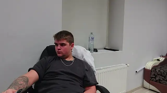 jackson_teele - Jackson_Teele's free webcam - UK Sex Cams