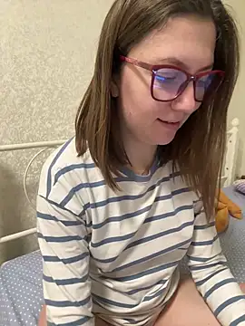 BeatriceTender webcam