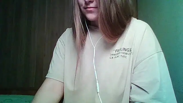 evasapples - Evasapples's free webcam - UK Sex Cams