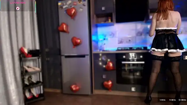 emlana - Emlana's free webcam - UK Sex Cams