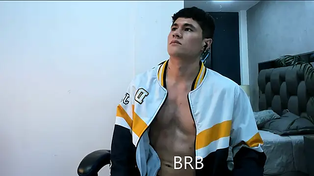 roan_birkin (M young) - cum