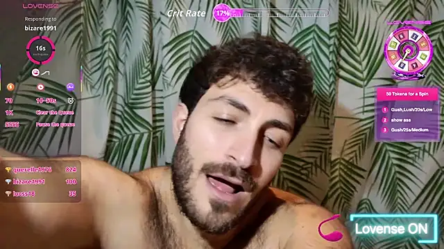 mark_ariete (M young) - TOTALLY NAKED