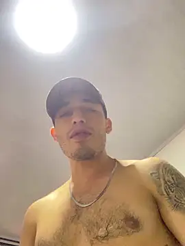 vergonr02 (M young) - Me vengo bien rico