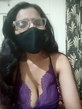 Webcam Model (Anny-96)  is live.Free join now!