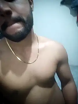 Kartikkartik8595 Live Webcam on Stripchat