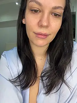 clarapasssion - ClaraPasssion's free webcam