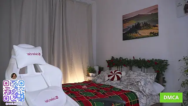 Adeles_vibes Live Webcam on Stripchat