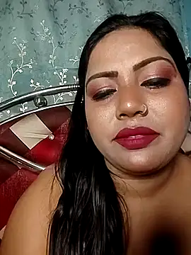 Webcam Model (hornypriya696)  is live.Free join now!