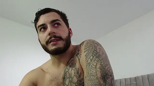 thomas_gun (M young) - #cum shot