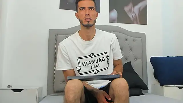 marc_ruffa (M young) - CUM SHOW🍆💦