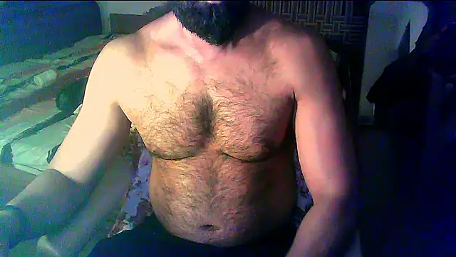 vbestshow (Ask my age) - all naked at