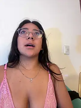 Webcam Model (Dafne_se)  is live.Free join now!