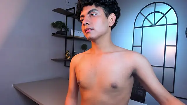 Teo_dantex Live Webcam on Stripchat