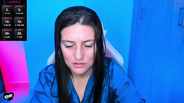 saskyaa - Saskyaa's free webcam