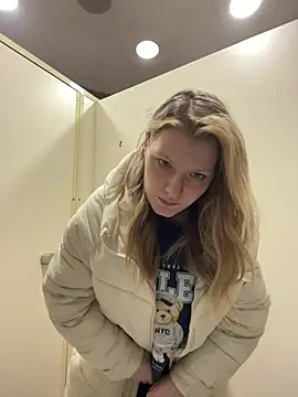 maryhiggins - MaryHiggins's free webcam