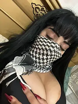 queenlujaine - QueenLujaine's free webcam - UK Sex Cams