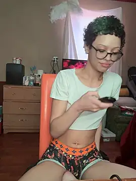 jojosbizarrelyf Live Webcam on Stripchat