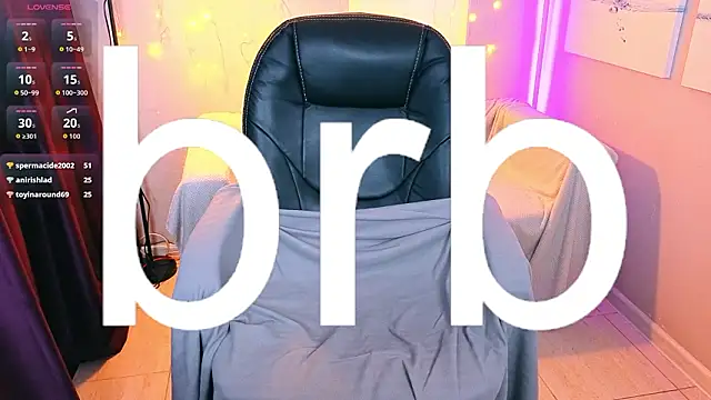 nanadreamsexy - NanaDreamSexy's free webcam - UK Sex Cams