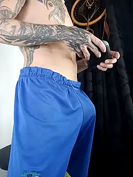 semalas69 (M young) - masturbation show