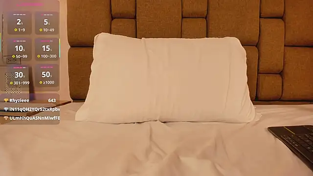 saday_ - Saday_'s free webcam