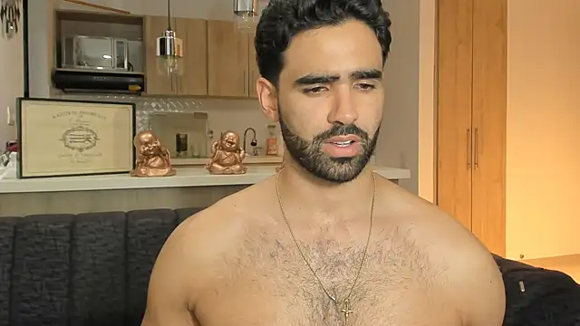 brad_martin - Brad_Martin's free webcam