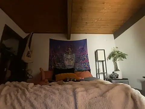 odbodu - Odbodu's free webcam