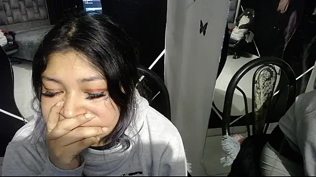 konojan_6 - Konojan_6's free webcam