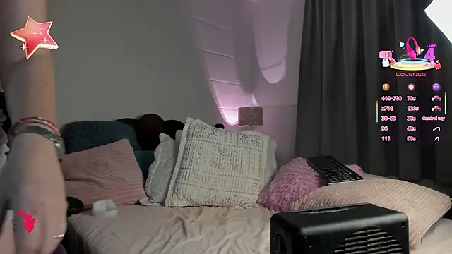 1sweetnina - 1Sweetnina's free webcam