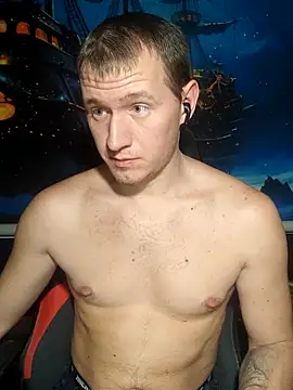 dimastyzzz (M young) - I'm back!!! My goal is the generator