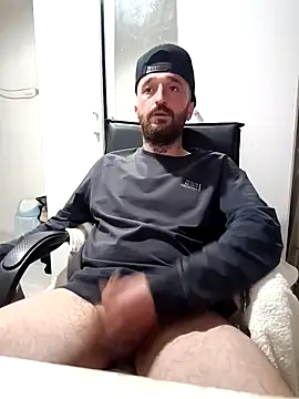 krerem (M young) - üstüme boşalcam