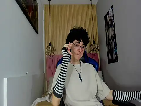 syriussz (M twink) - cum show!!