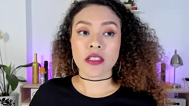 zoe_gruber - Zoe_Gruber's free webcam