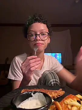 jojosbizarrelyf – webcam model profile photo