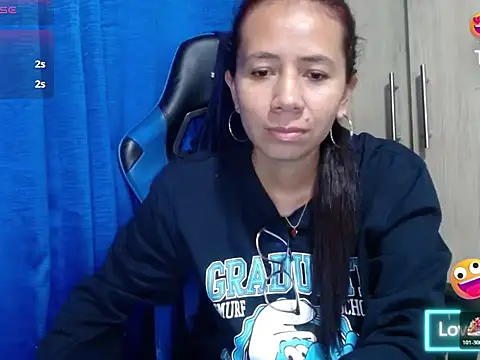 danielagomez33 - Danielagomez33's free webcam