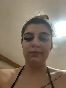 crazyjessika (F teen) - Erotic naked show