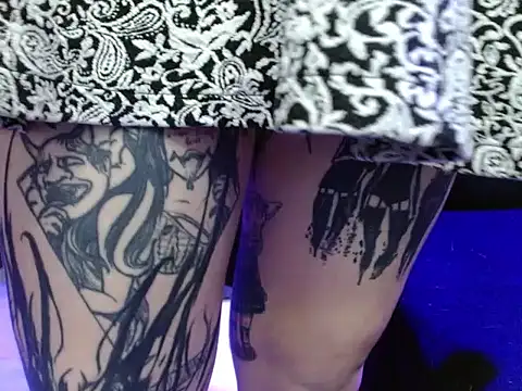 pandora_9666 - Pandora_9666's free webcam