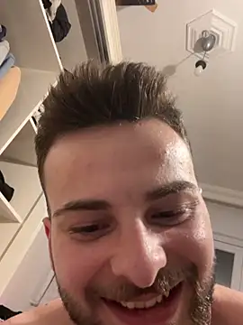 atesturky (M twink) - Ass show