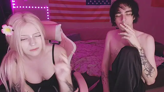 midnight_memories (Ask my age) - doggy sex