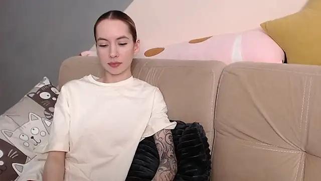 ambrielhailey - AmbrielHailey's free webcam