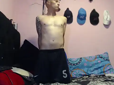 cronos_hot_8 - Cronos_Hot_8's free webcam - UK Sex Cams