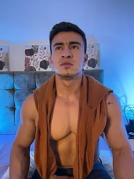 chris_clarck (M young) - full naked😏🥵